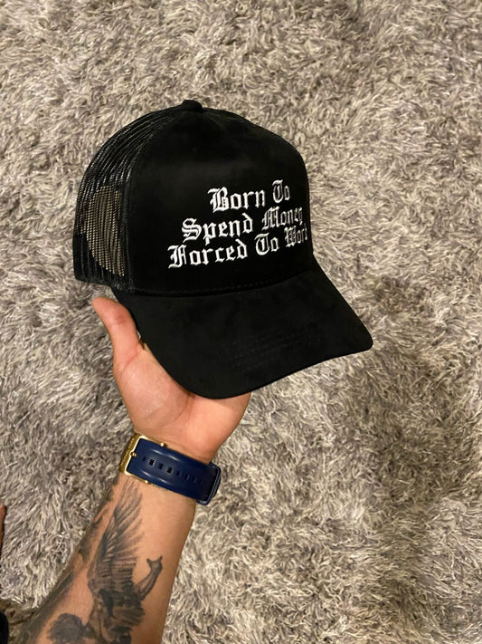 Gorra JC Hats